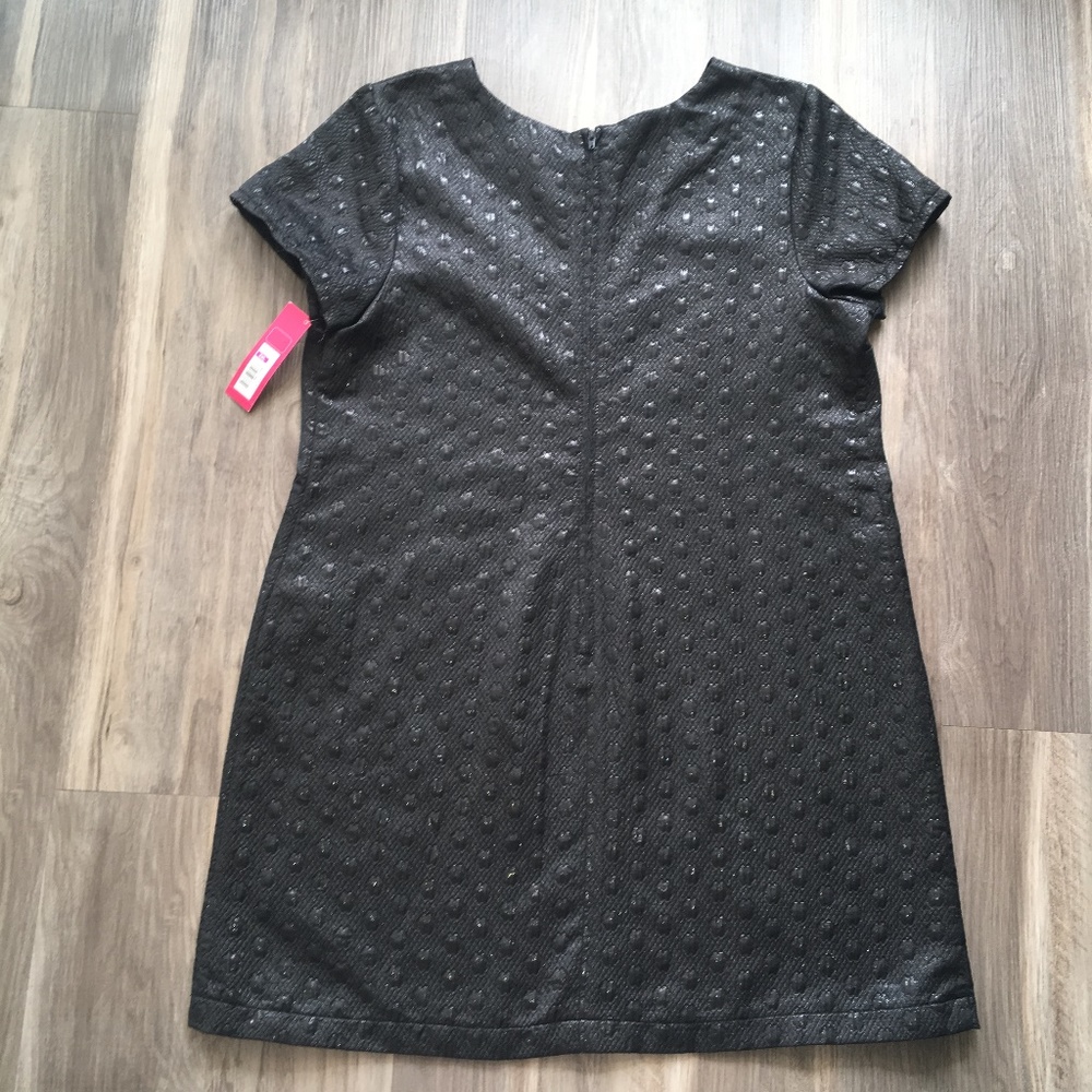 *SOLD* NWT Little Black Dress XXL Xhilaration - Picture 4 of 8